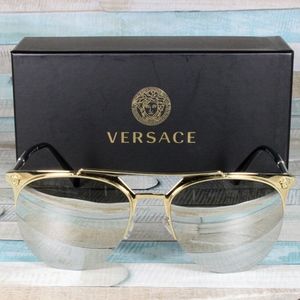 Versace Accessories - Men's Versace Sunglasses Versace Accessories - Men's Versace Sunglasses